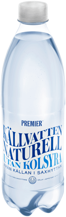 Naturell Stilla Vatten