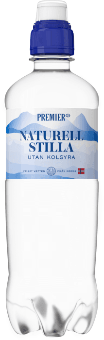 Stilla Vatten Sportcap