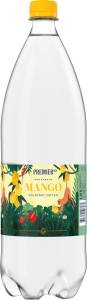 Kolsyrat Vatten Mango