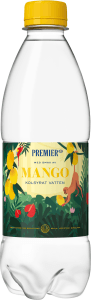 Mango Vatten