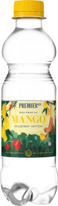 Mango Kolsyratvatten Pet