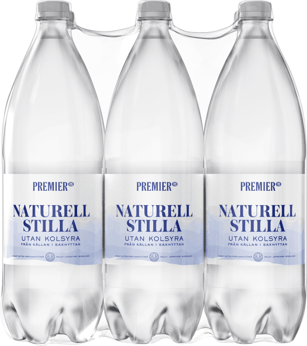 Naturell Stilla Vatten