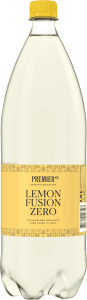 Lemon Fusion Zero Drinkmixer