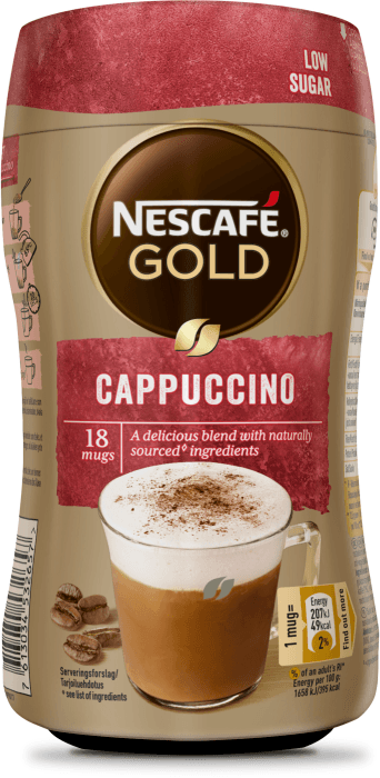 Cappuccino