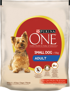 Hundmat Adult Oxe & ris