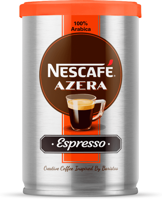 Espresso Azera