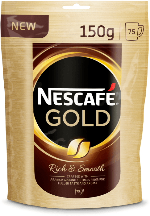 Gold Snabbkaffe
