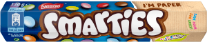 Smarties Giant Tube