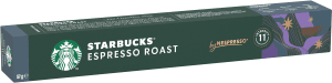 Espresso Roast 11 Kaffekapslar