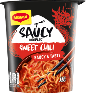 Noodles Sweet Chili