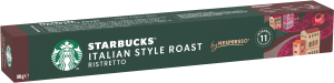 Italian Style Roast 11 Kaffekapslar