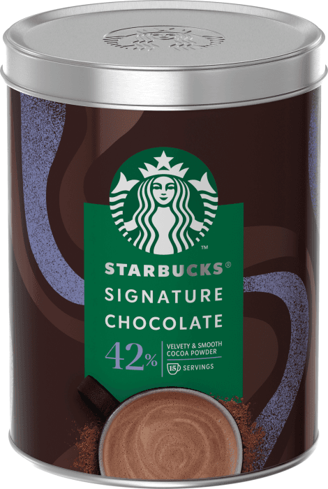 Signature Chocolate
