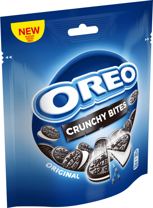 Crunchies Original