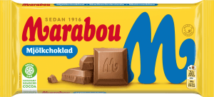 Chokladkaka Mjölkchoklad