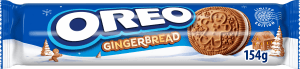 Gingerbread