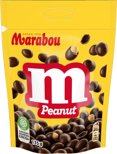 M Peanut Partysize