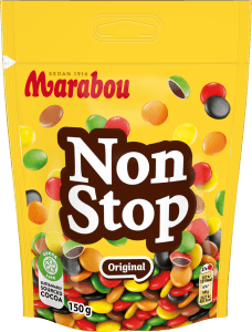 Non Stop