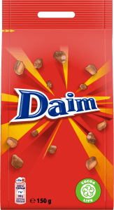 Chokladpåse Dragee