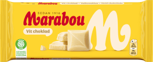 Chokladkaka Vit choklad