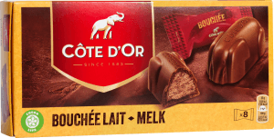 Bouchée Elefanter