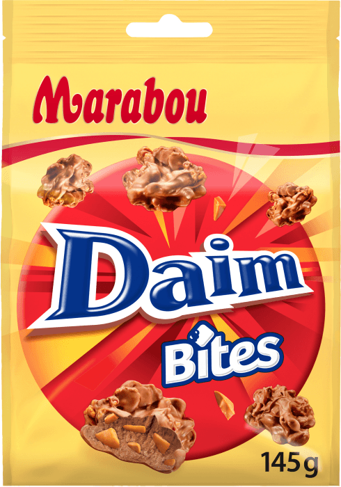 Daim Bites