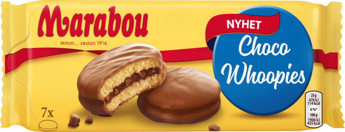Chocowhoopies