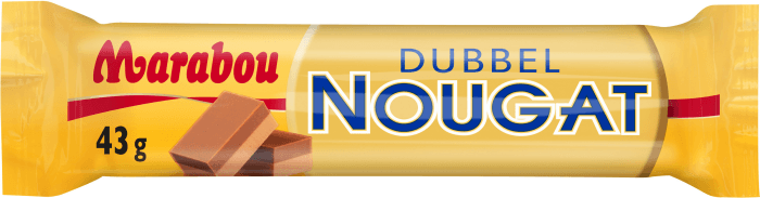 Dubbelnougat