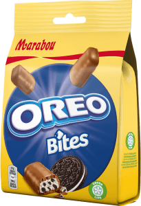 Godis Oreo Bites
