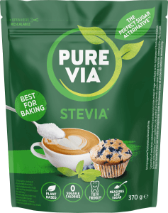 Sötningsmedel Stevia