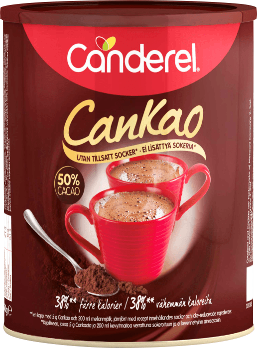 Chokladpulver