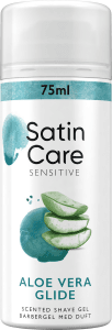 Rakgel Satin Care Aleo Vera
