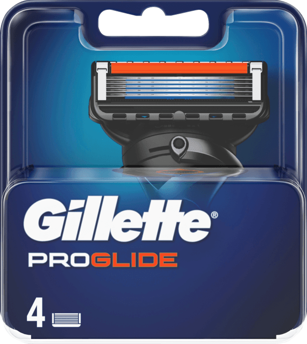 Rakblad Fusion5 Pro Glide