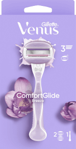 Rakhyvel Comfort glide Breeze