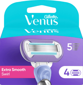 Rakhyvel Extra Smooth Swirl