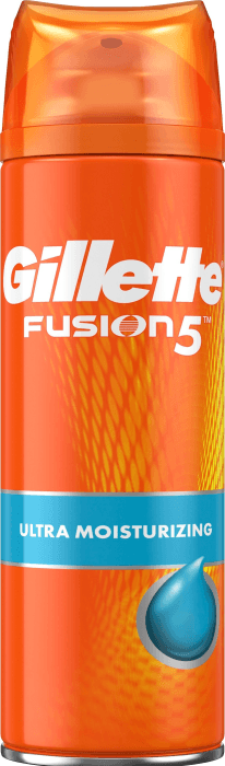 Gel Fusionmoist