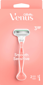 Rakhyvel Smooth Sensitive