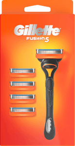 Rakhyvel med Fusion5 1-p