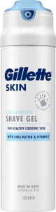 SKIN Ultra Sens Shave Gel