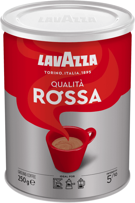 Espresso Malet Qualita Rossa