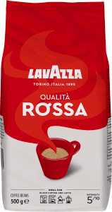 Qualita Rossa Hela Kaffebönor