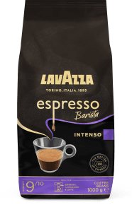 Kaffebönor Espresso Barista Intenso