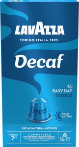 Decaf Easy Day Classico Kaffekapslar