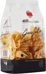 Tagliatelle