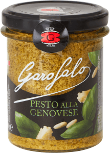Pesto Genovese