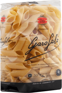 Pasta Pennoni