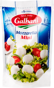 Mozzarella Mini