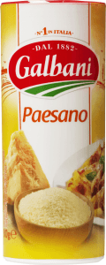 Paesano