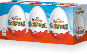 Kinder Ägg