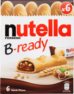 B-Ready