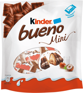 Bueno Mini